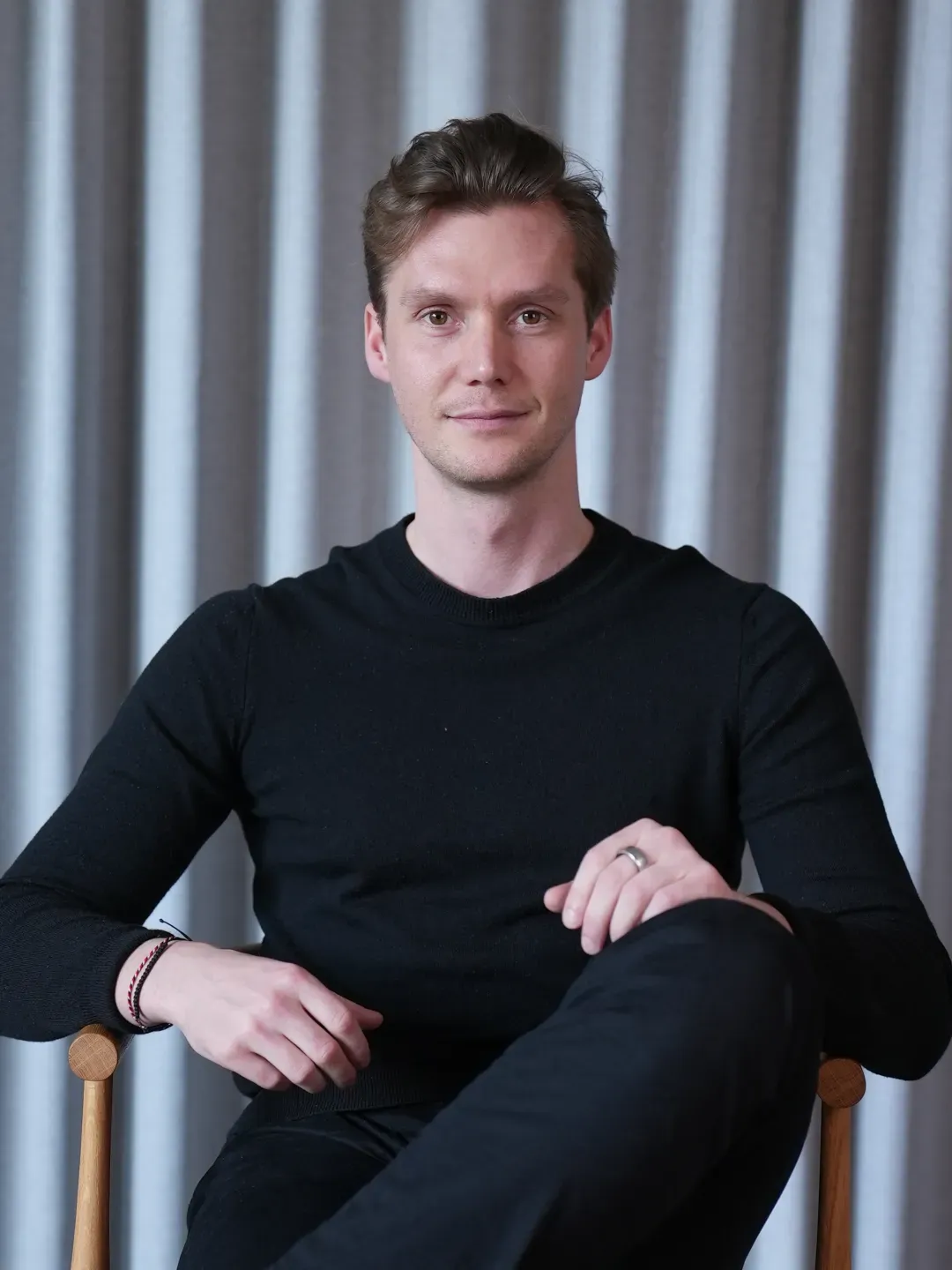 Morten Graversen